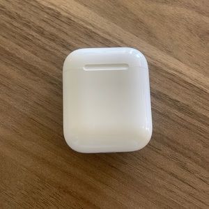 Airpods generation 2